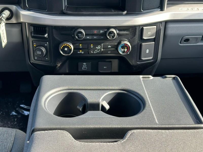 new 2026 Ford F-250 car, priced at $56,566