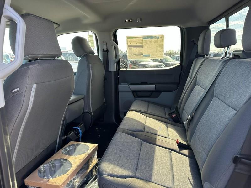 new 2026 Ford F-250 car, priced at $56,566