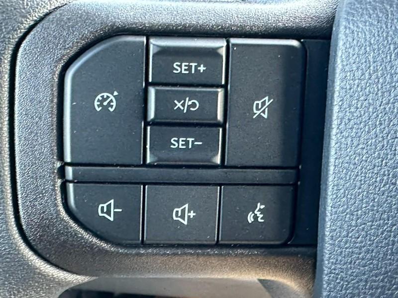 new 2026 Ford F-250 car, priced at $56,566