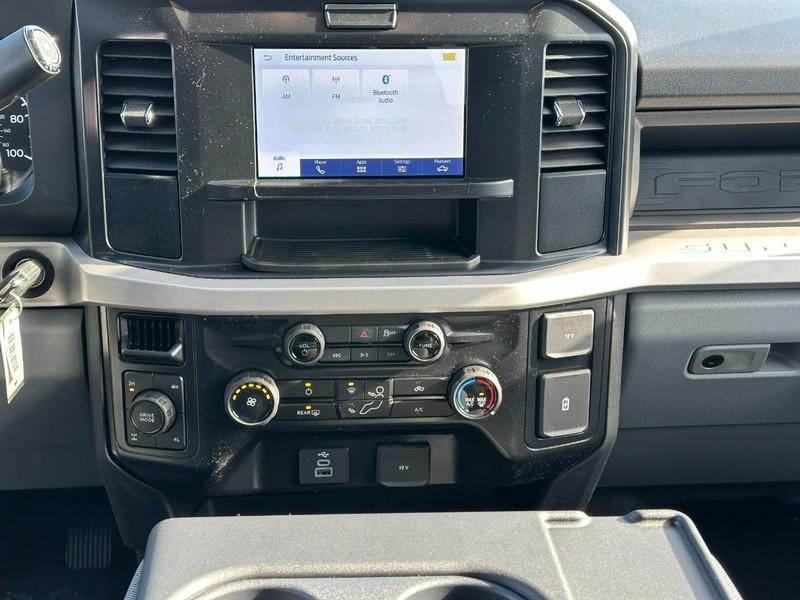 new 2026 Ford F-250 car, priced at $56,566