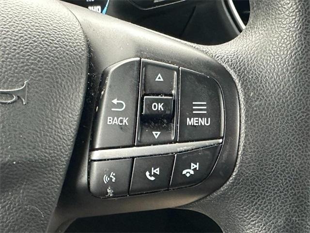 used 2021 Ford Bronco Sport car, priced at $19,600