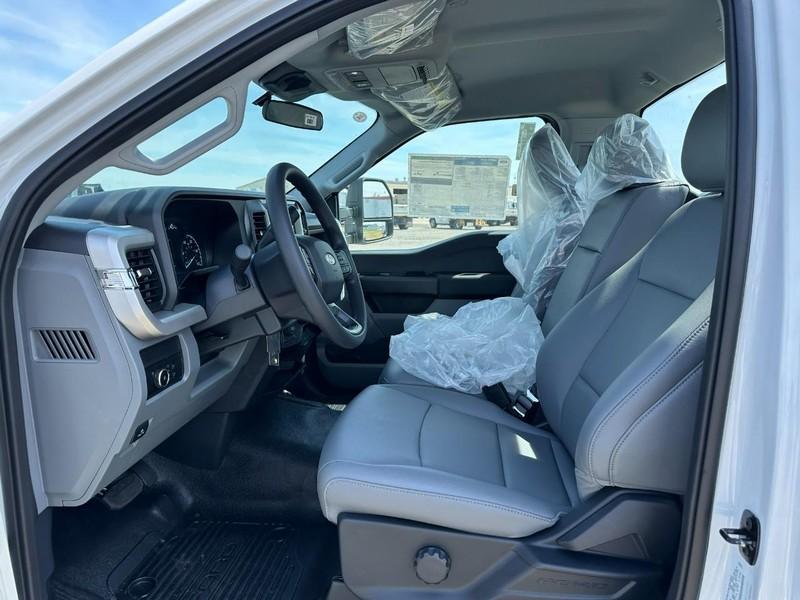 new 2026 Ford F-350 car, priced at $71,225