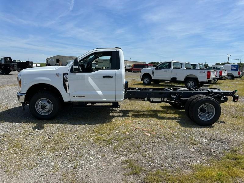 new 2026 Ford F-350 car, priced at $71,225