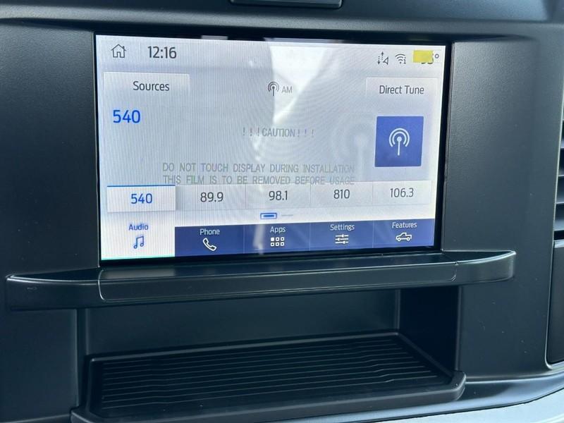 new 2026 Ford F-350 car, priced at $71,225