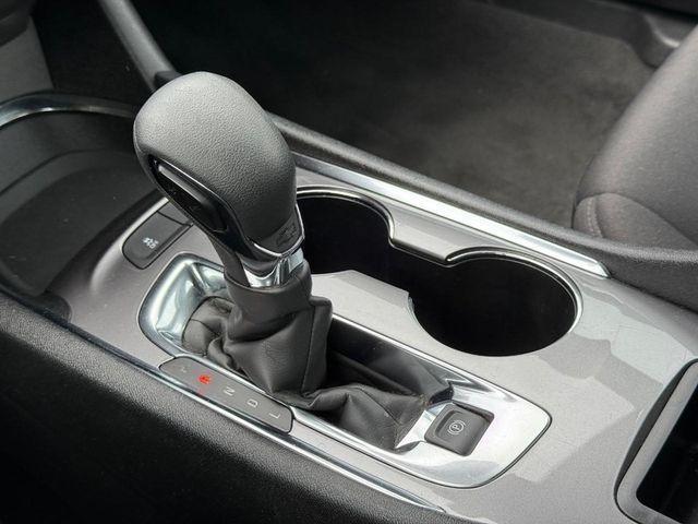 used 2024 Chevrolet Malibu car, priced at $18,212
