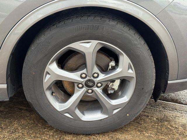 used 2023 Ford Escape car, priced at $18,812