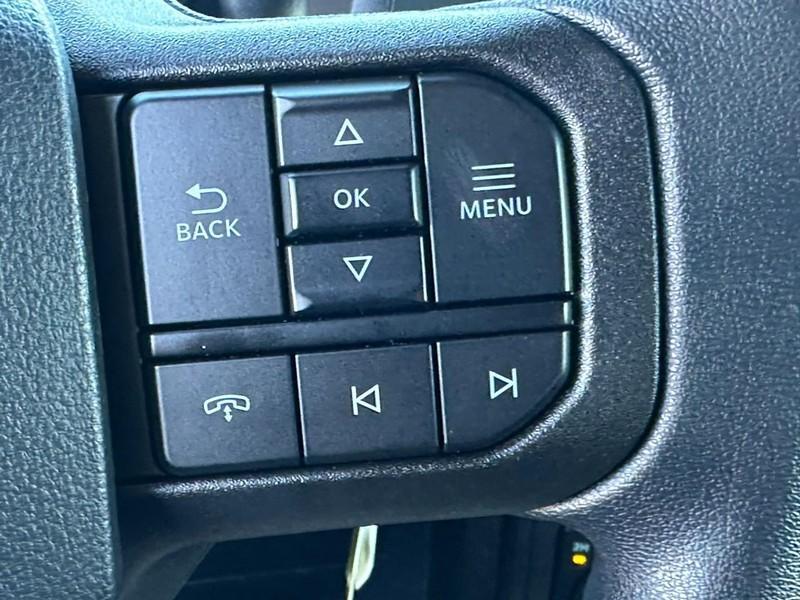 new 2025 Ford F-150 car, priced at $41,840