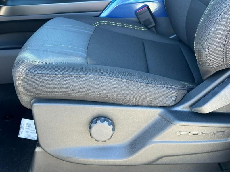 new 2025 Ford F-150 car, priced at $41,840