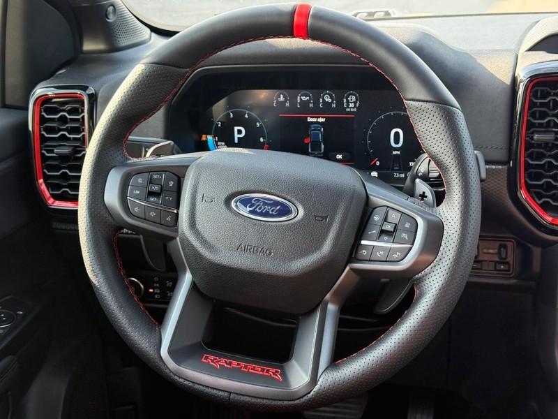 new 2026 Ford Ranger car, priced at $60,013