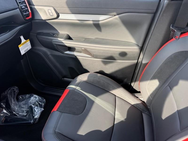 new 2026 Ford Ranger car, priced at $60,013