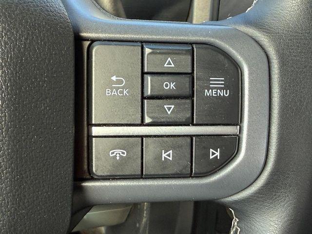 used 2025 Ford F-150 car, priced at $46,500