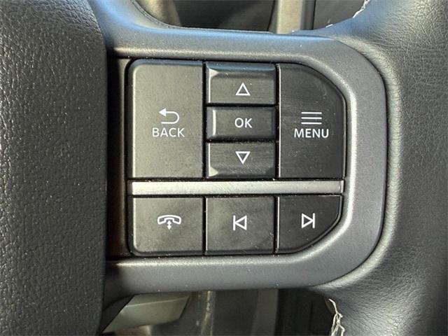 used 2025 Ford F-150 car, priced at $46,500