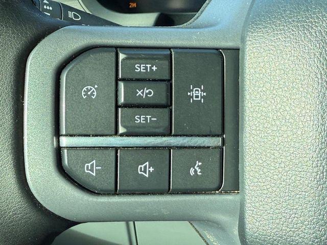 used 2025 Ford F-150 car, priced at $46,500