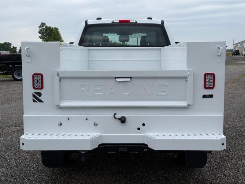 new 2026 Ford F-250 car, priced at $70,000