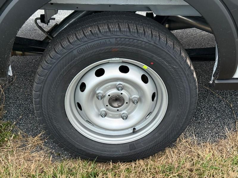 new 2026 Ford Transit-250 car, priced at $54,795