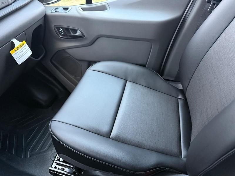 new 2026 Ford Transit-250 car, priced at $54,795