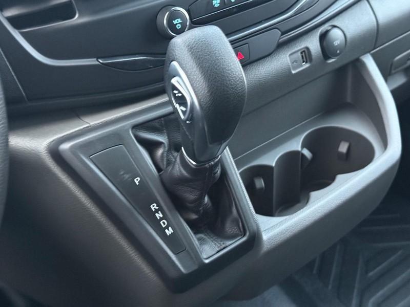 new 2026 Ford Transit-250 car, priced at $54,795
