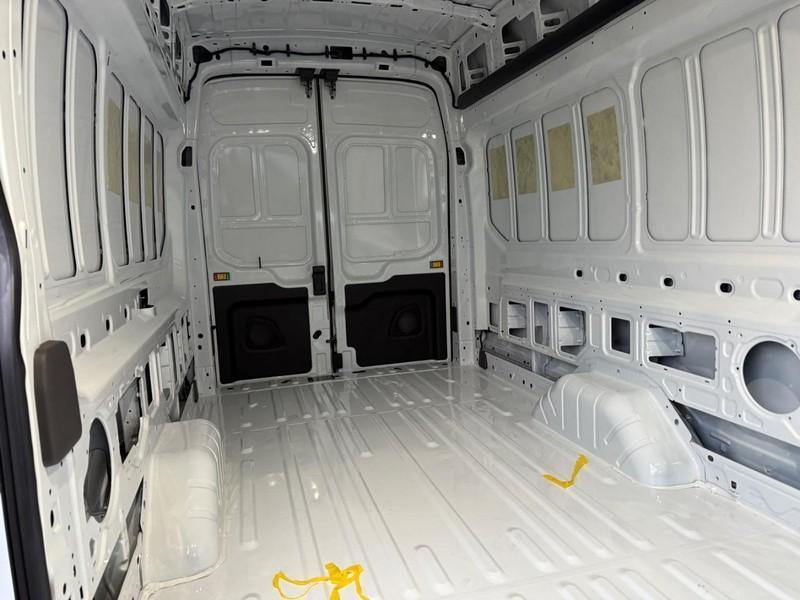 new 2026 Ford Transit-250 car, priced at $54,795