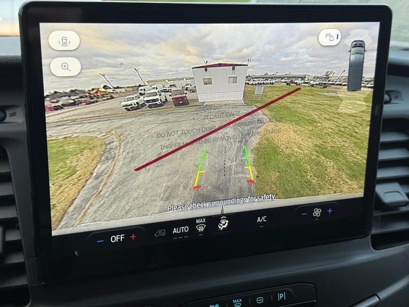 new 2026 Ford Transit-250 car, priced at $54,795