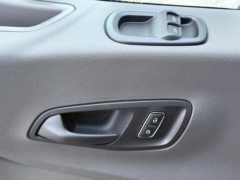 new 2026 Ford Transit-250 car, priced at $54,795