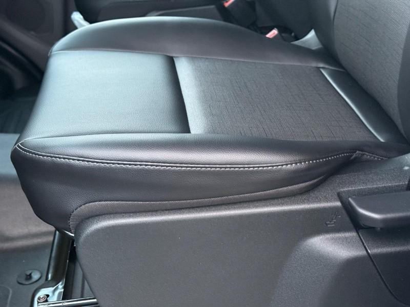 new 2026 Ford Transit-250 car, priced at $54,795