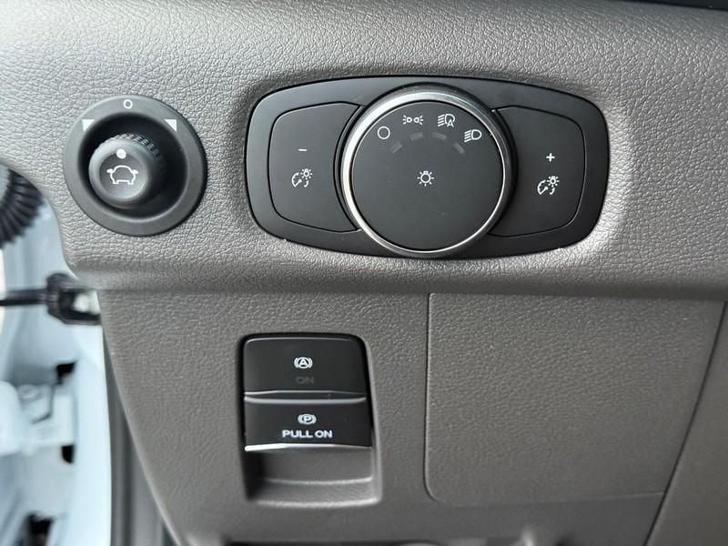 new 2026 Ford Transit-250 car, priced at $54,795