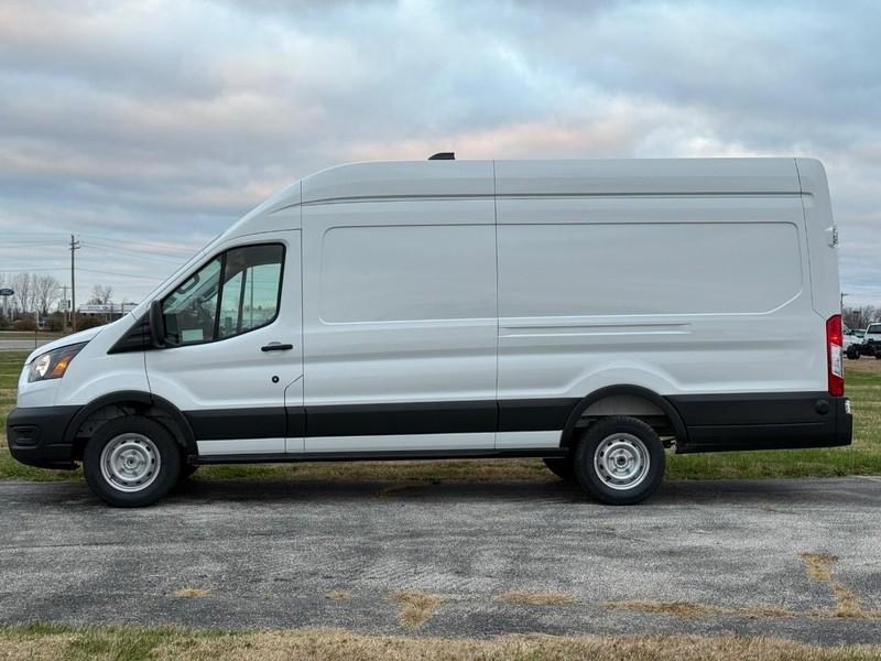 new 2026 Ford Transit-250 car, priced at $54,795