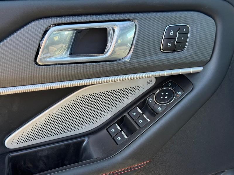 new 2026 Ford Explorer car, priced at $53,914