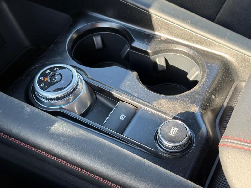 new 2026 Ford Explorer car, priced at $53,914