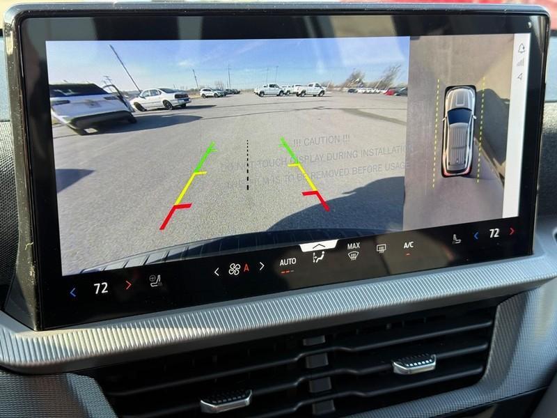 new 2026 Ford Explorer car, priced at $53,914