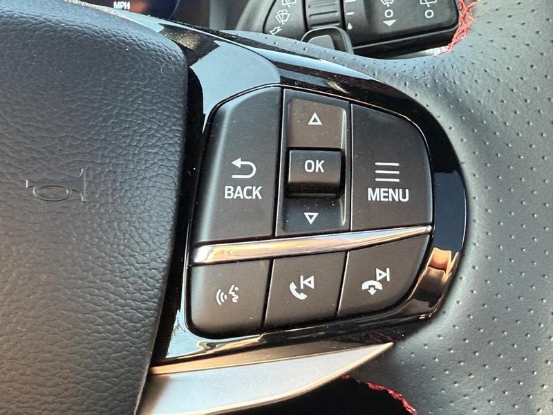 new 2026 Ford Explorer car, priced at $53,914