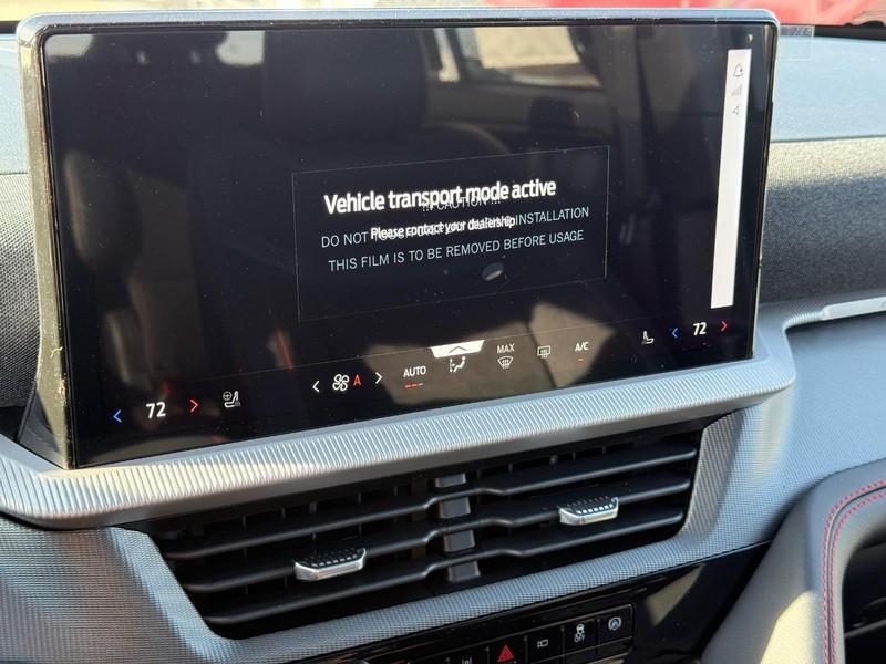 new 2026 Ford Explorer car, priced at $53,914