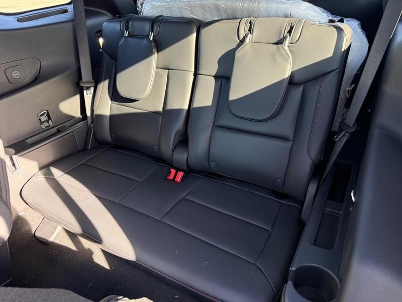 new 2026 Ford Explorer car, priced at $53,914