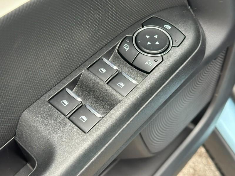 new 2025 Ford Bronco Sport car, priced at $31,546