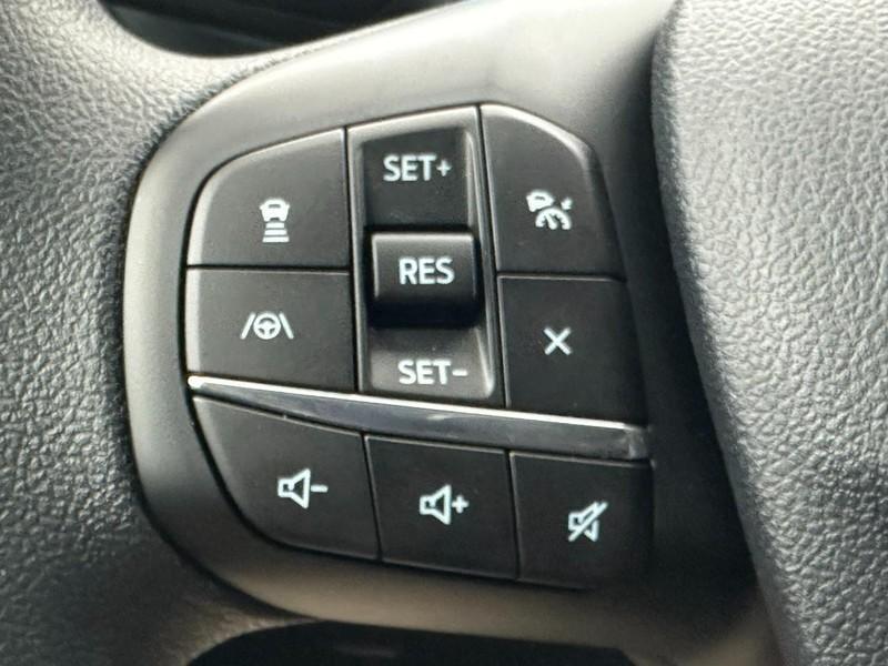 new 2025 Ford Bronco Sport car, priced at $31,546