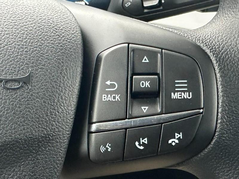 new 2025 Ford Bronco Sport car, priced at $31,546