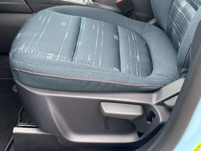 new 2025 Ford Bronco Sport car, priced at $31,546