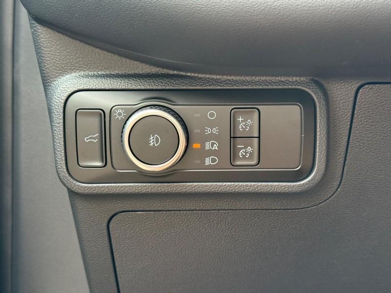 new 2026 Ford Explorer car, priced at $55,924