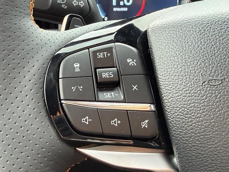 new 2026 Ford Explorer car, priced at $55,924