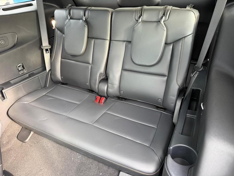new 2026 Ford Explorer car, priced at $55,924