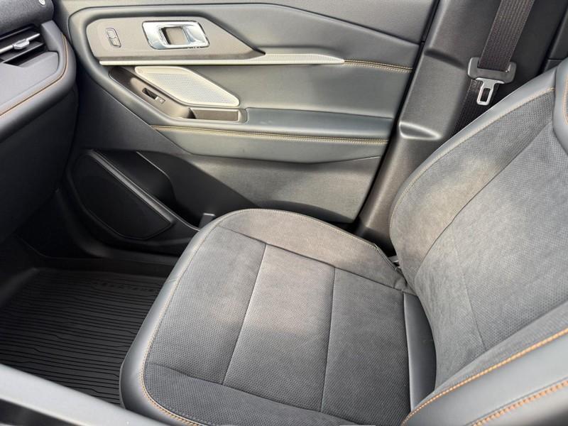 new 2026 Ford Explorer car, priced at $55,924