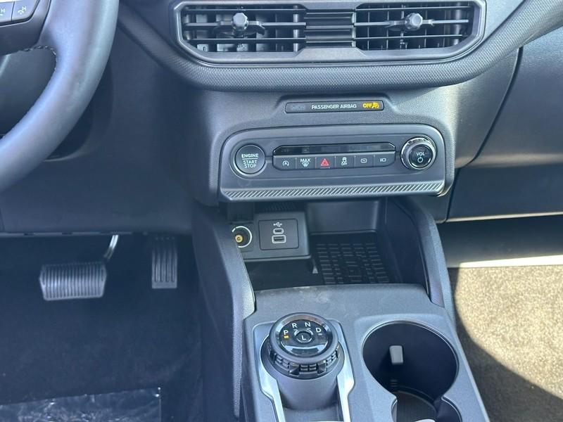 new 2025 Ford Bronco Sport car, priced at $34,009