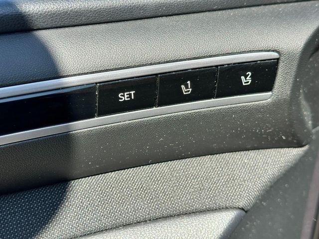 used 2023 Hyundai Tucson car, priced at $24,212
