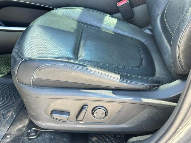 used 2023 Hyundai Tucson car, priced at $24,212