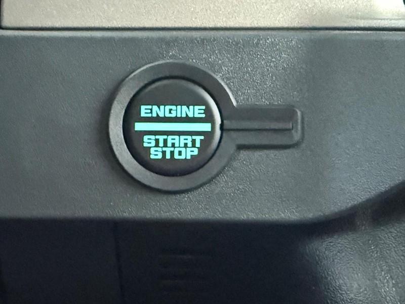 new 2026 Ford Bronco car, priced at $51,340