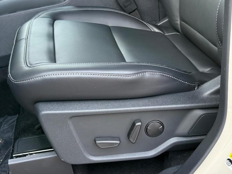 new 2026 Ford Bronco car, priced at $51,340