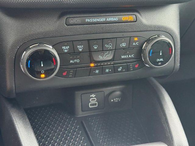 used 2024 Ford Bronco Sport car, priced at $27,812
