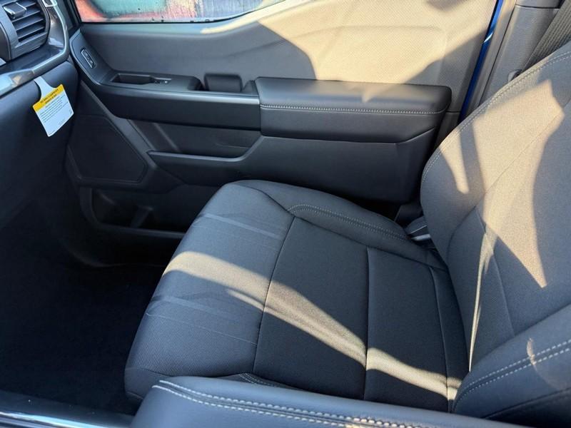 new 2026 Ford F-150 car, priced at $47,330