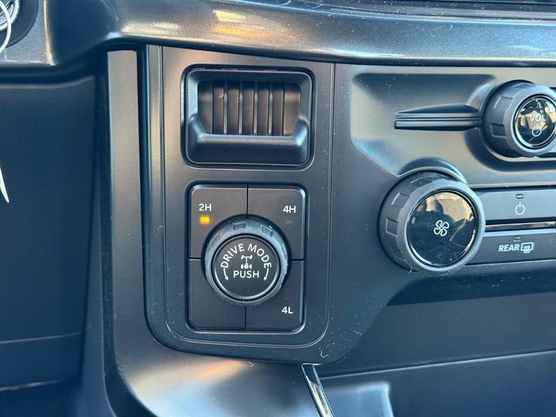 new 2026 Ford F-150 car, priced at $47,330