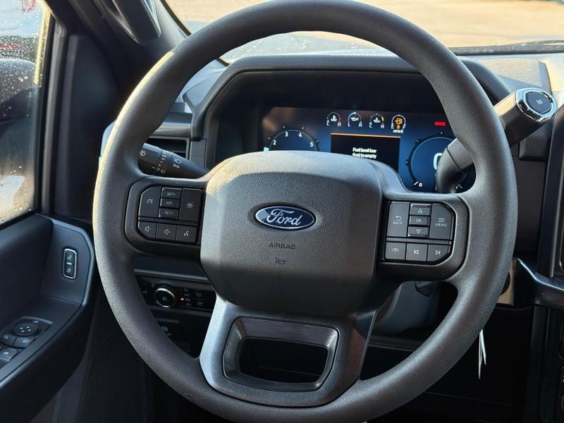 new 2026 Ford F-150 car, priced at $47,330